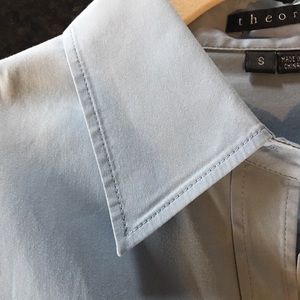 Theory work shirt